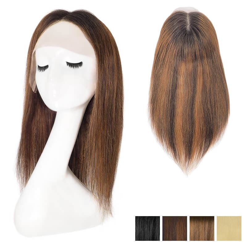 Lace Front Human Hair Wigs