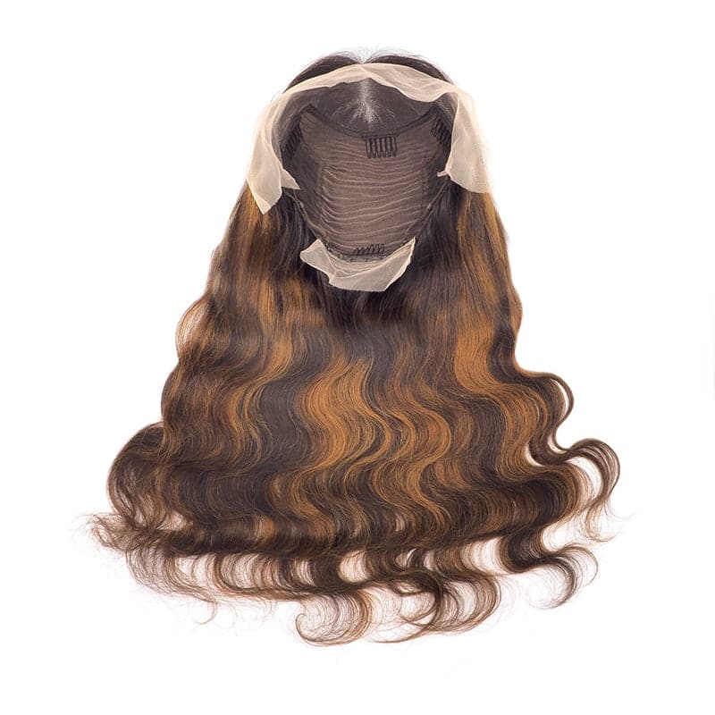 women's wigs