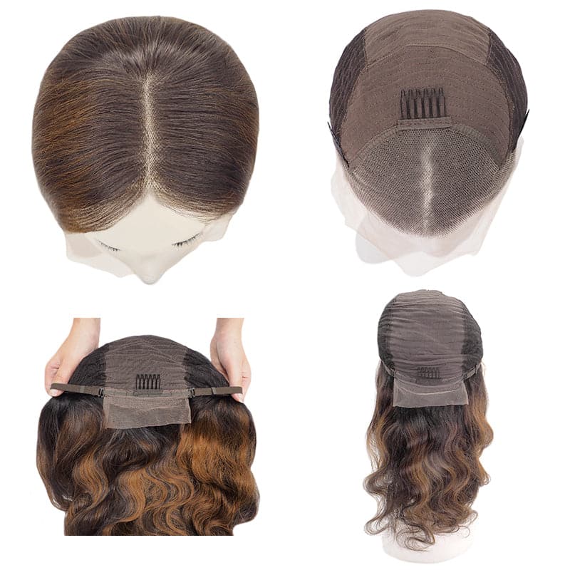 women's wigs