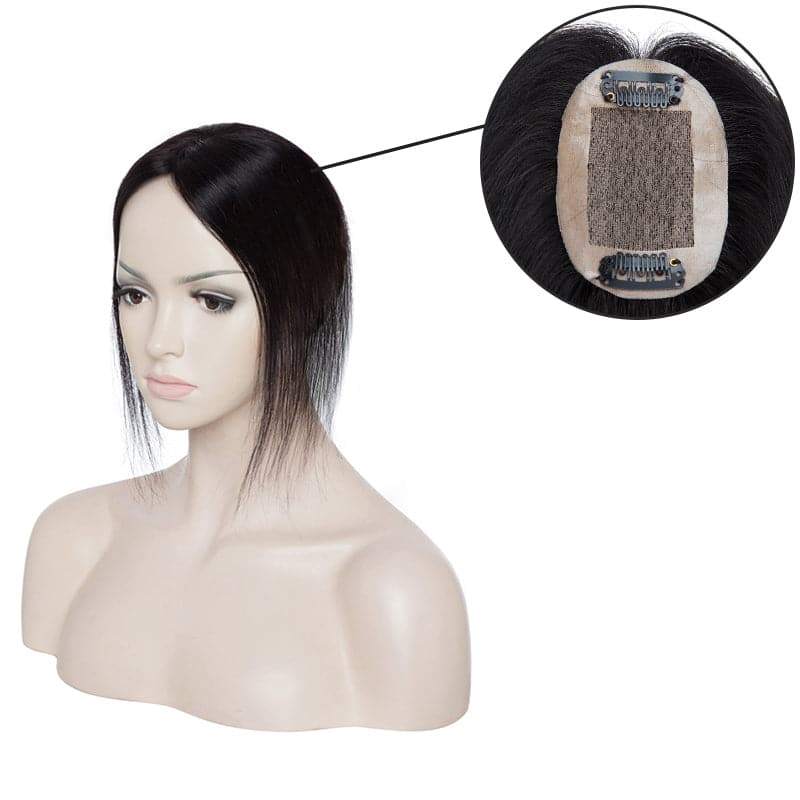 hair topper for thinning crown