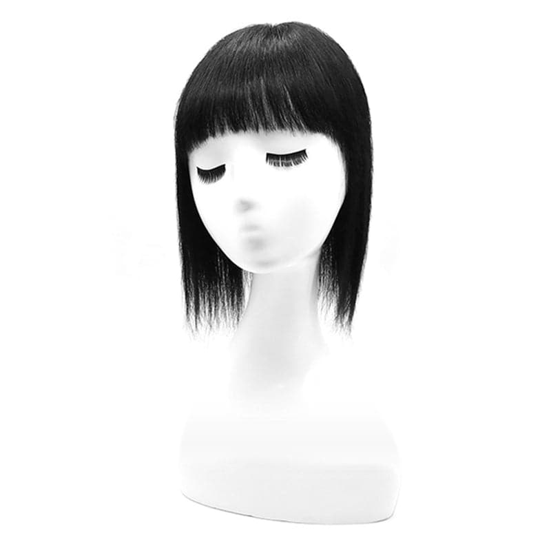 hair toppers with clips