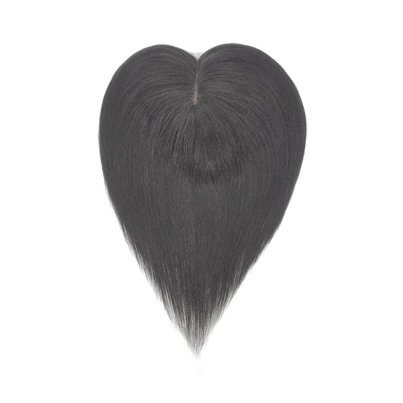 Lace Human Hair Topper