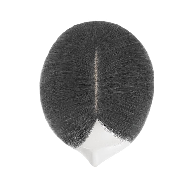 topper for hair