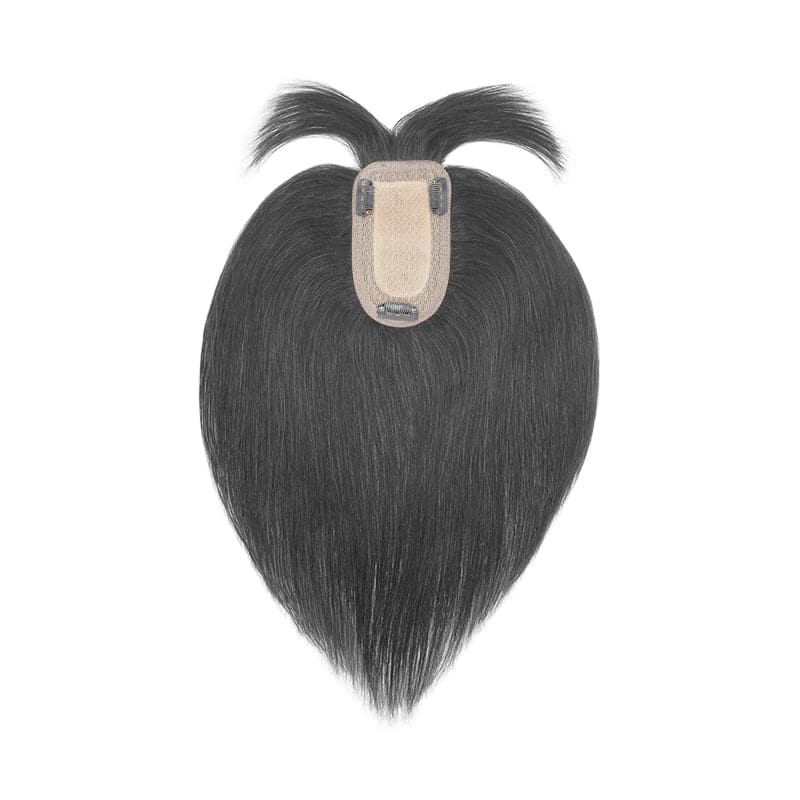 clip in hair toppers