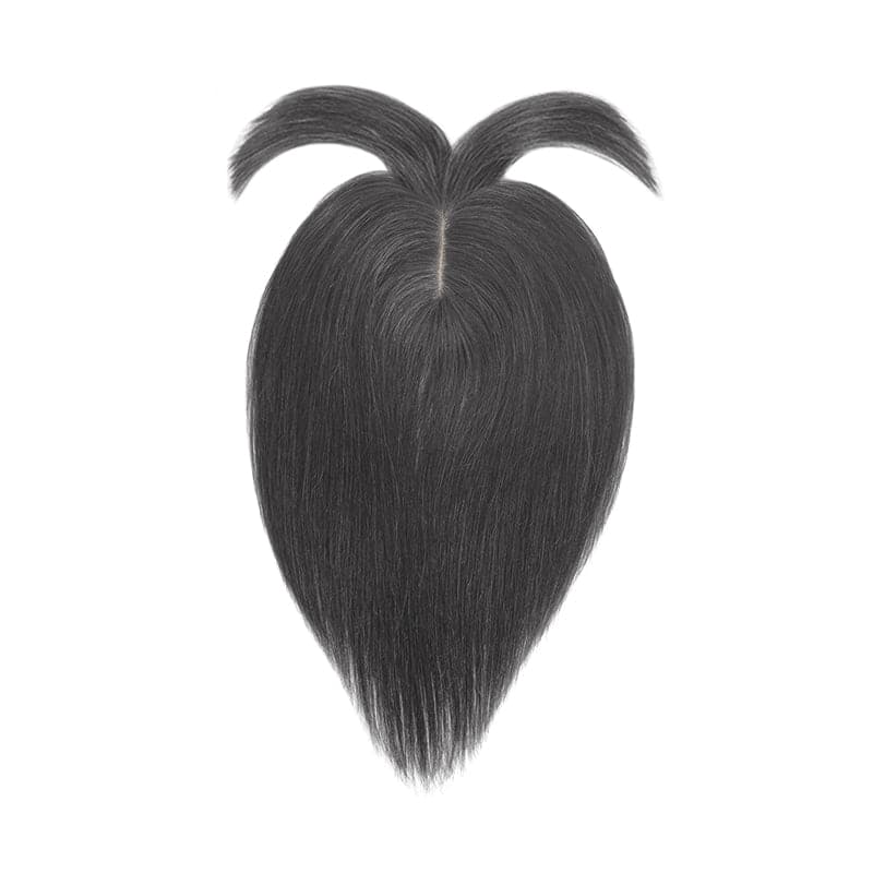 clip in hair toppers