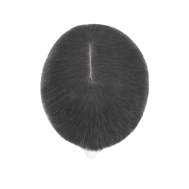 clip in hair toppers