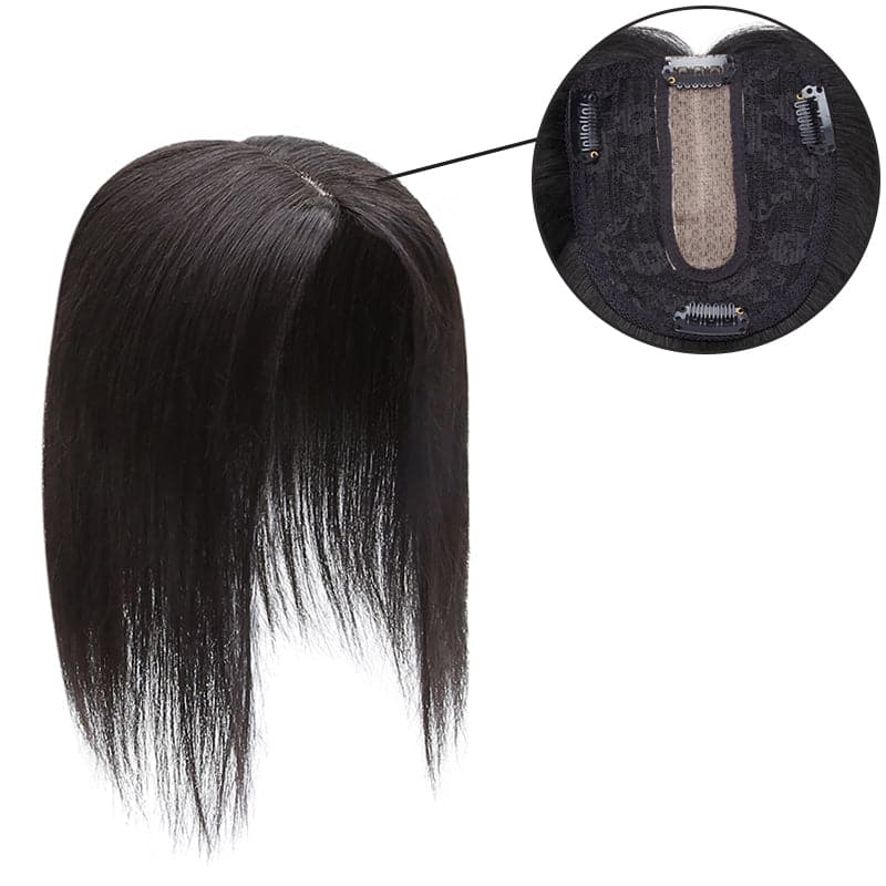 hair toppers for thinning crown