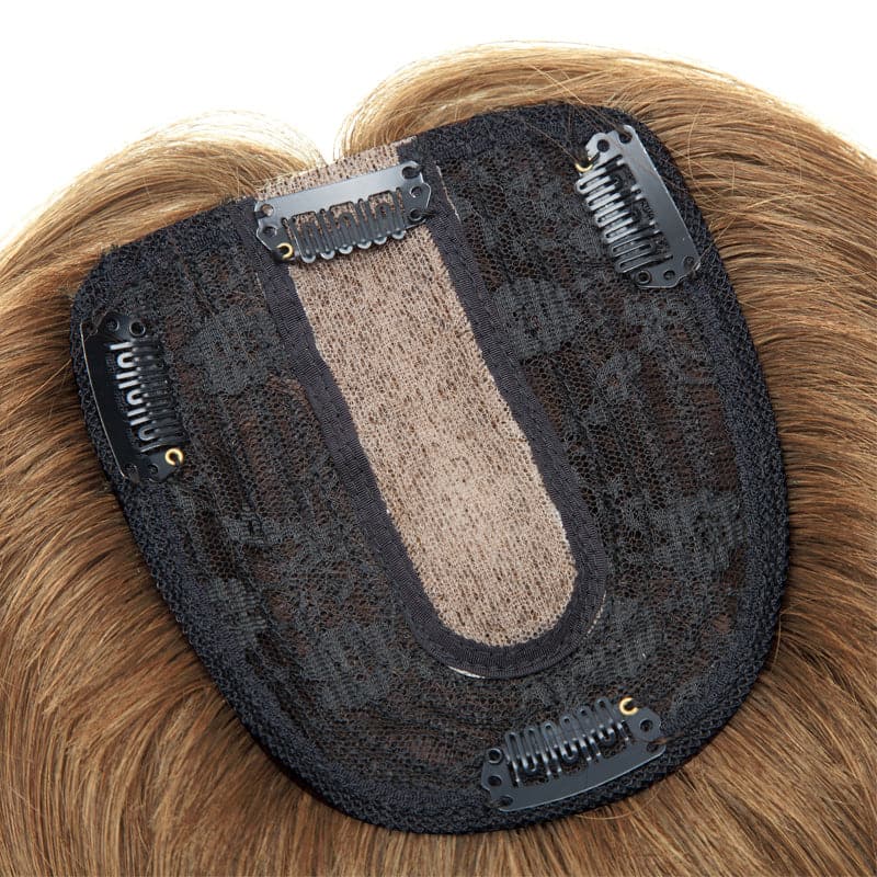 women's toppers hair