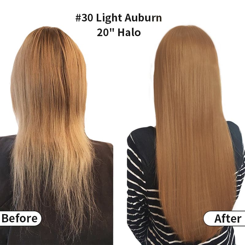 best hair extension for thinning hair