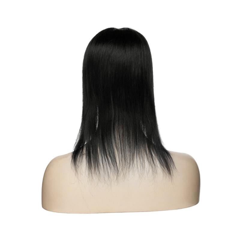 womens human hair toppers