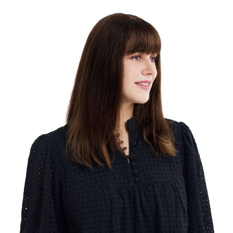 women's toppers hair