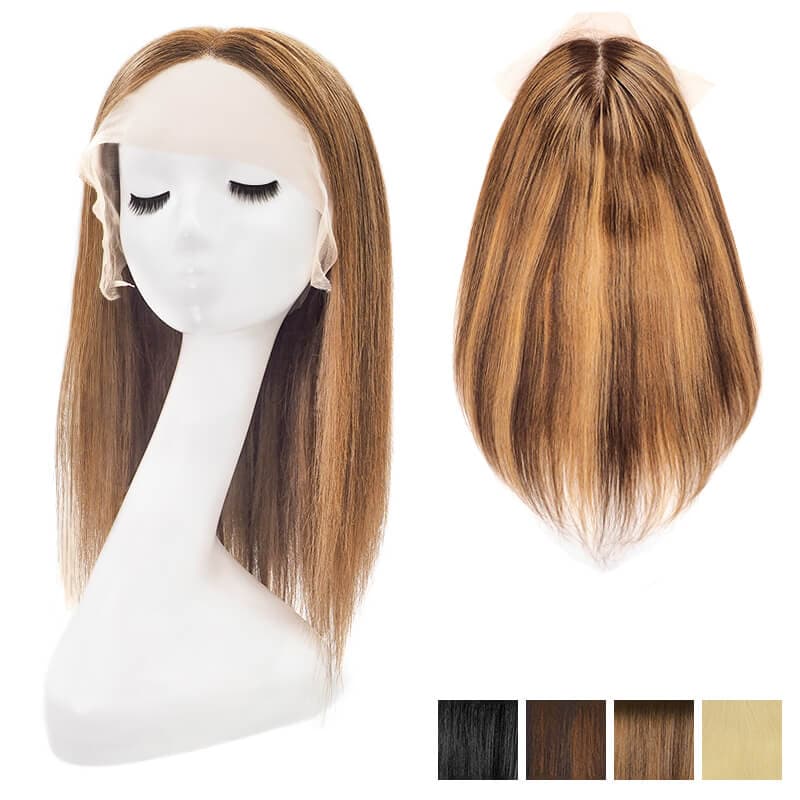 Lace Front Human Hair Wigs