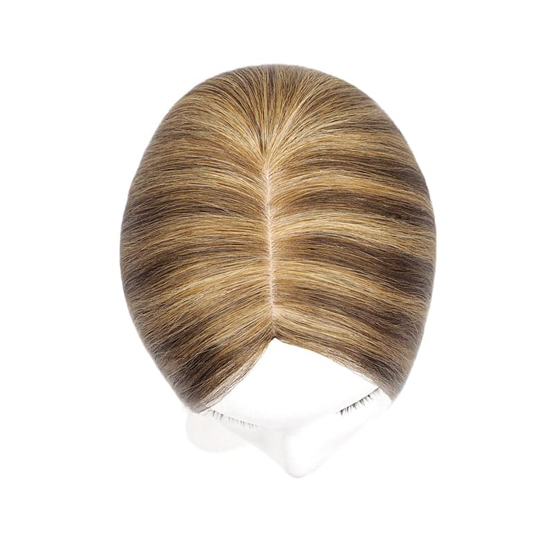 toppers for hair