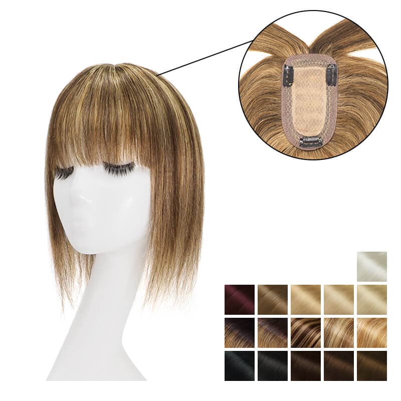 toppWigs For Women | All Shades Wigs | E-LITCHI Hairers for hair