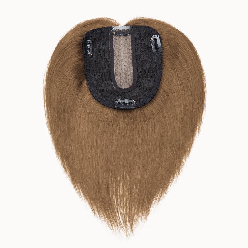 women's toppers hair