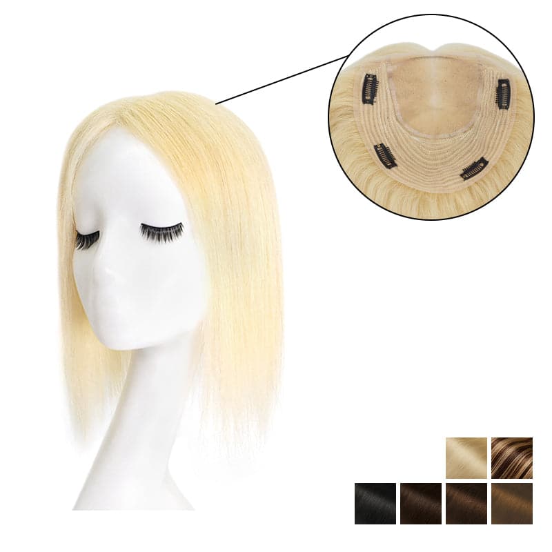 Lace Front Hair Wigs | Women's Hair Toppers | E-LITCHI Hair