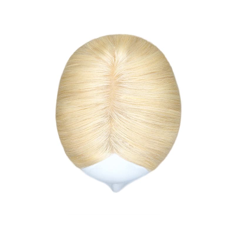 hair toppers for thinning hair