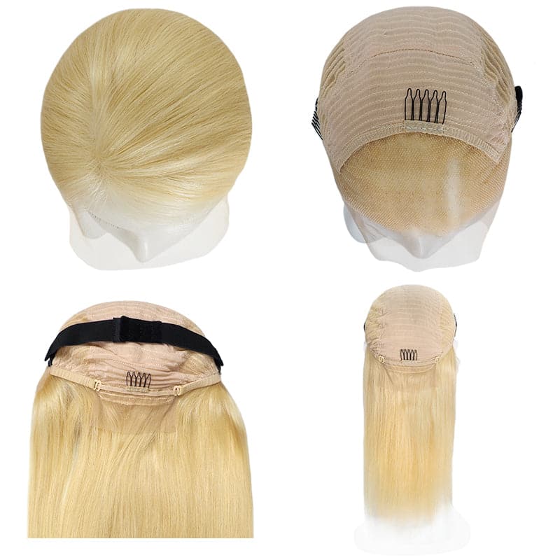 wigs blonde