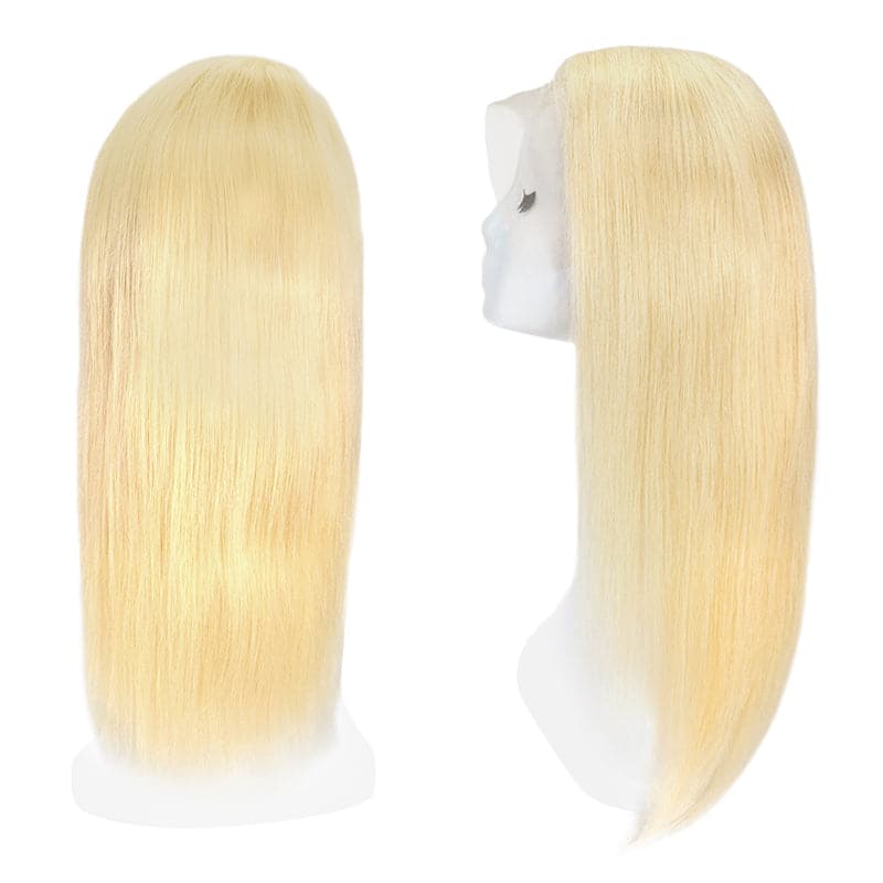 wigs blonde
