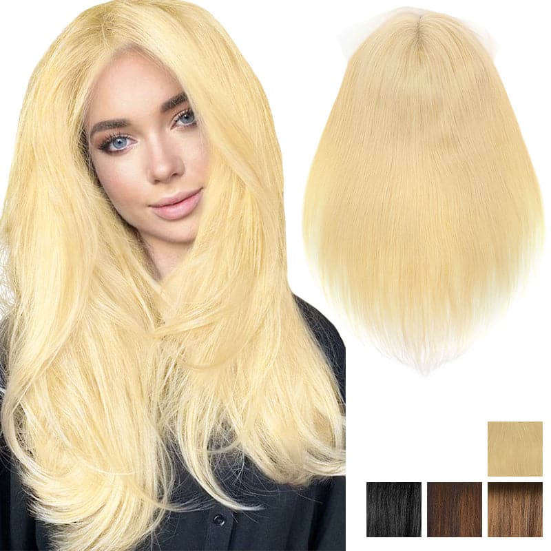 Human Hair Wigs