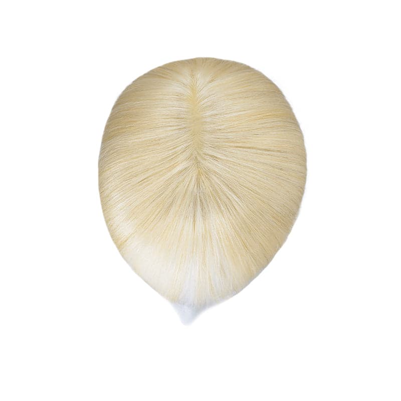 hair toppers for thin hair