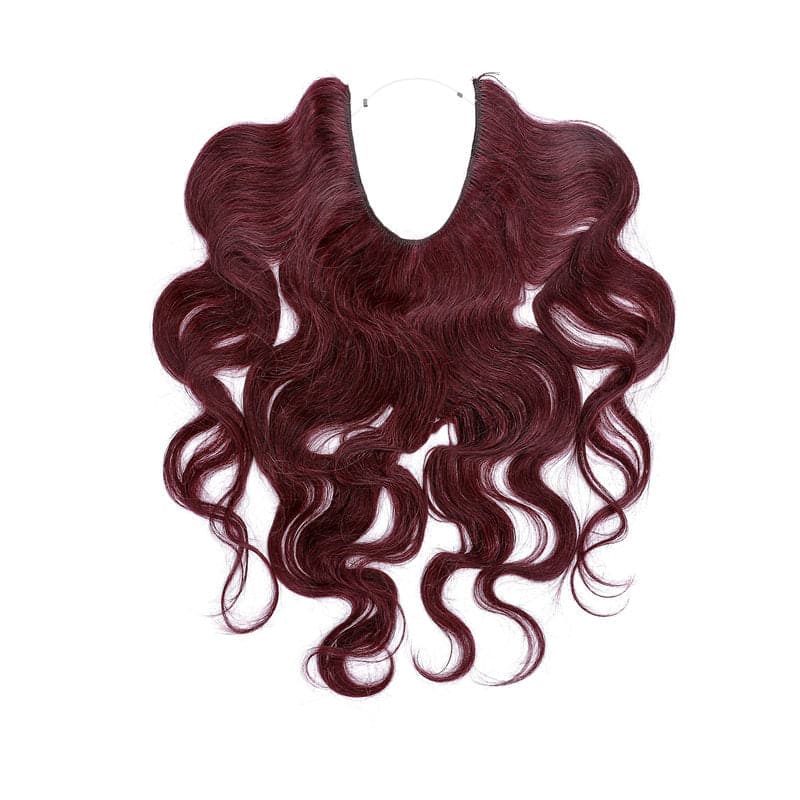 best hair extension for thinning hair