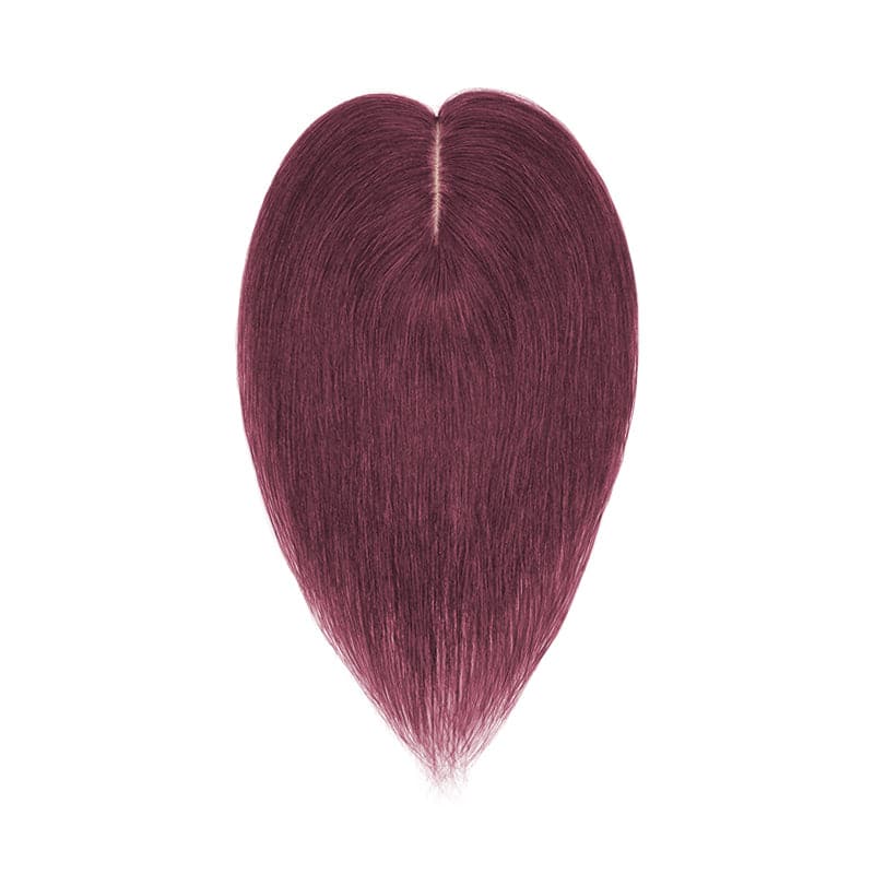 clip in hair topper