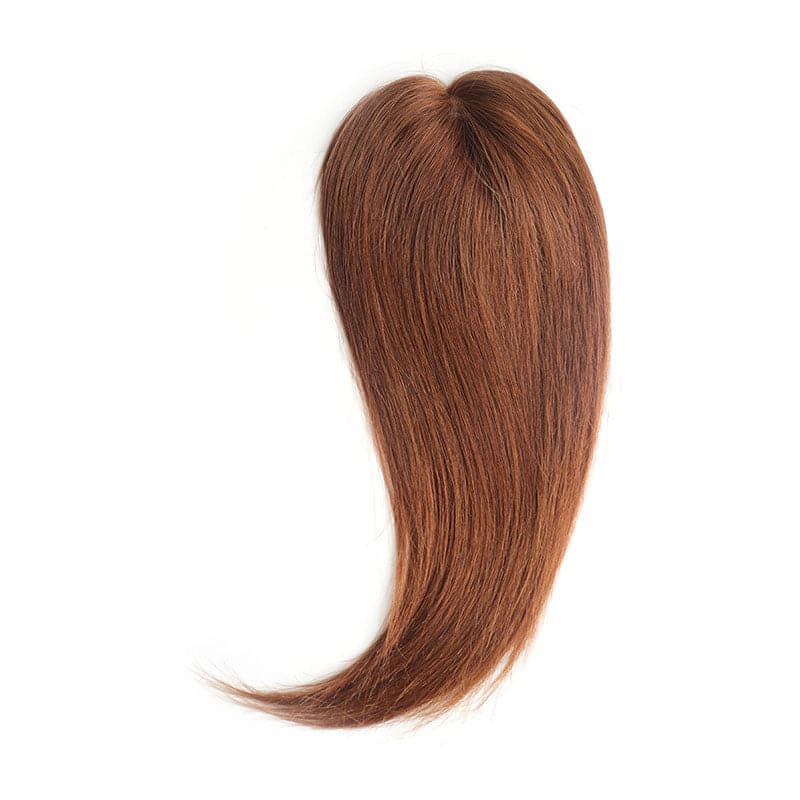 Lightweight Hair Toppers | Thinning Crown Toppers | E-LITCHI Hair