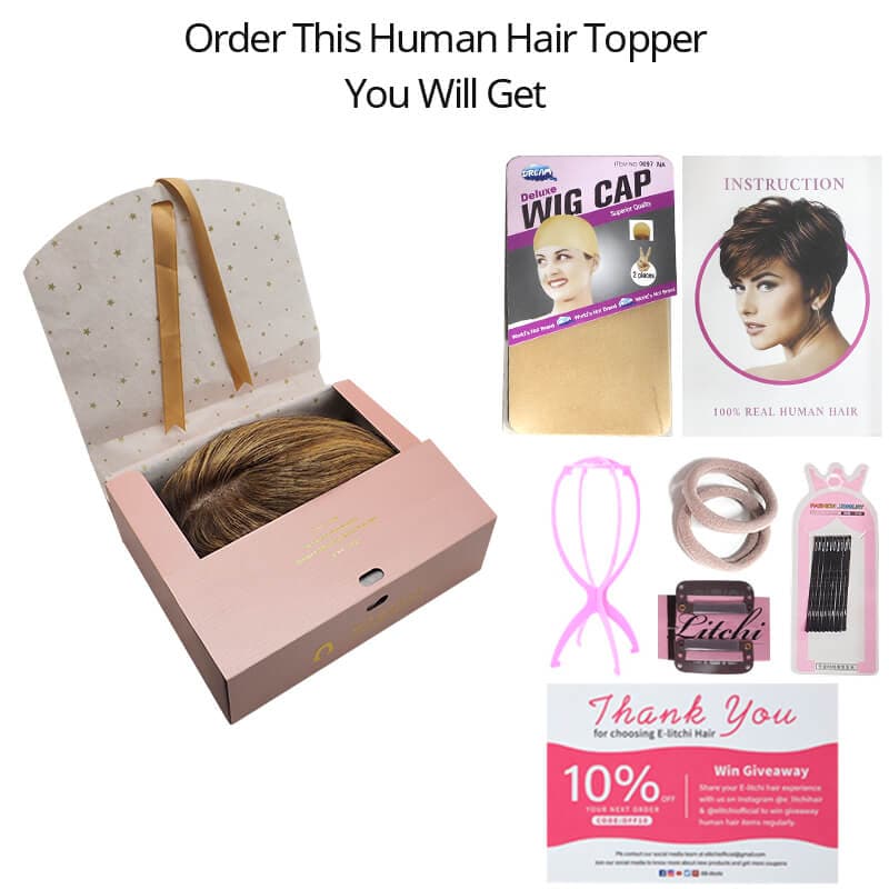 Lace Front Human Hair Wigs