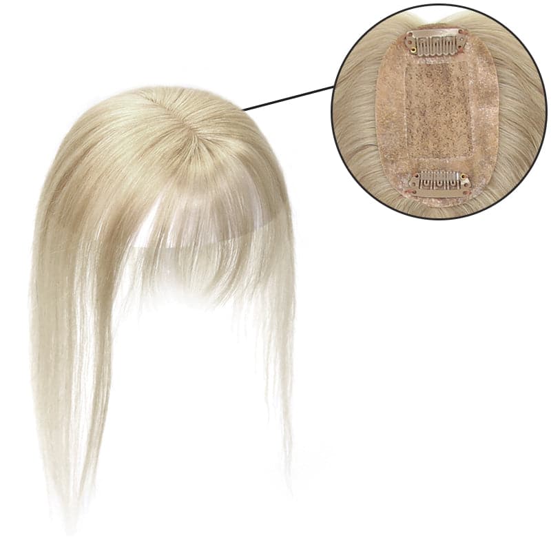 hair topper for thinning crown