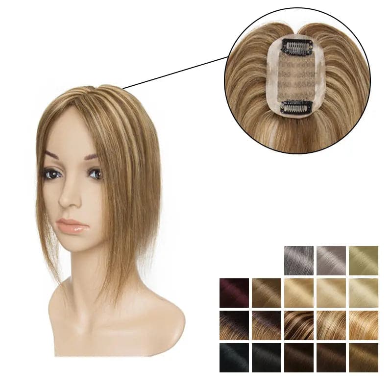 Women's Body Conditioning Set | Thinning Hair Set | E-LITCHI Hair