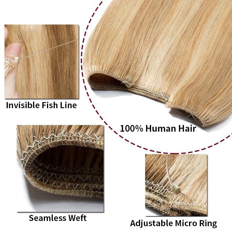 Black Human Hair