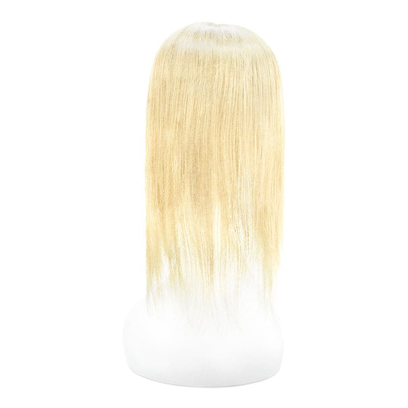 hair toppers for thinning hair