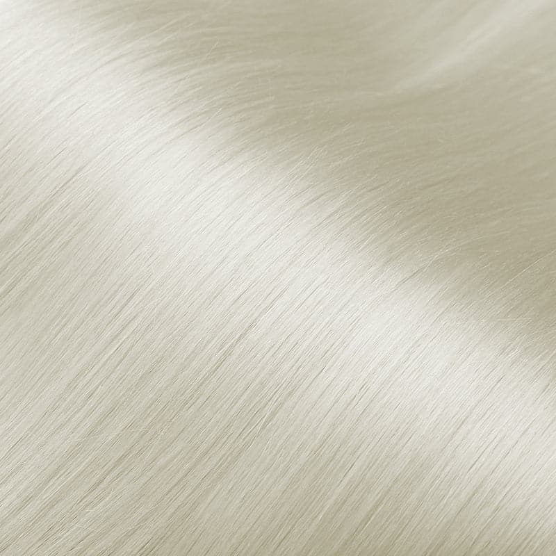 Human Hair Color Swatch - Sample 17 Colors E-LITCHI Hair