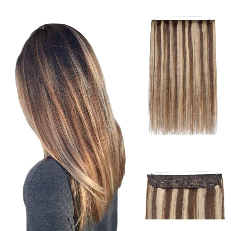 halo human hair extensions