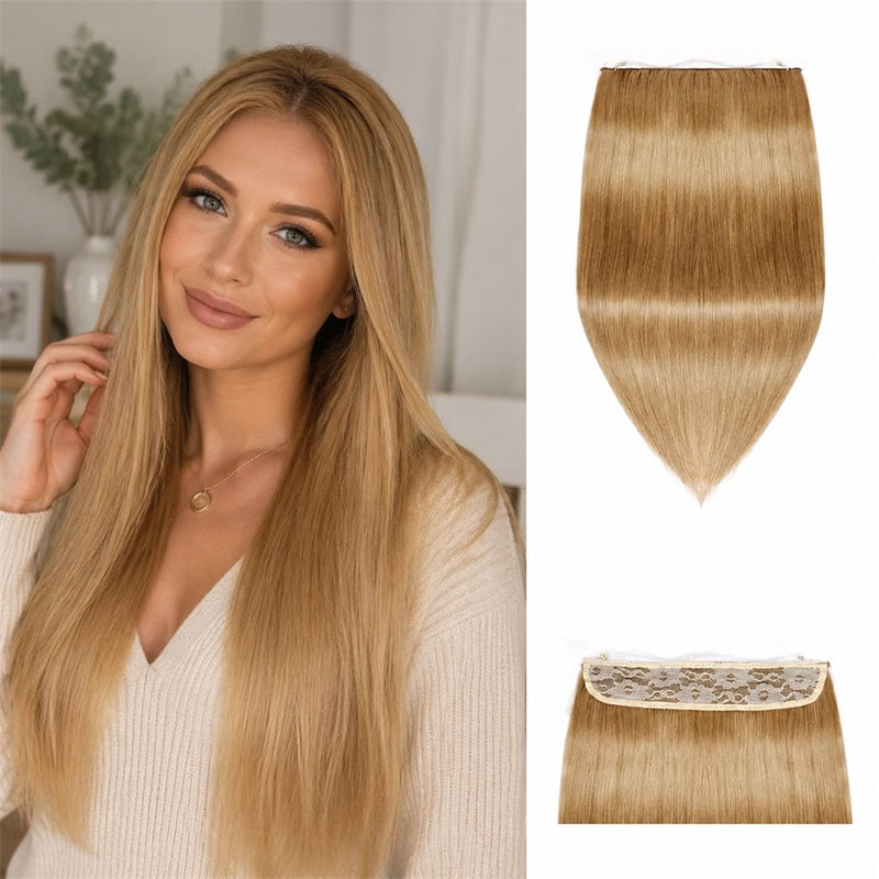 halo human hair extensions