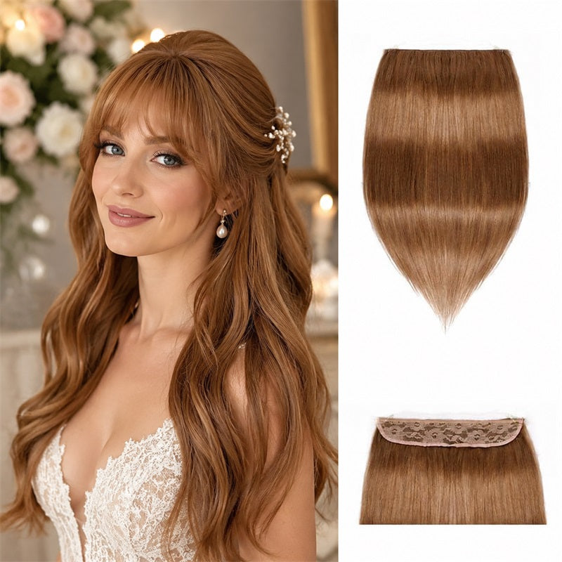 halo human hair extensions