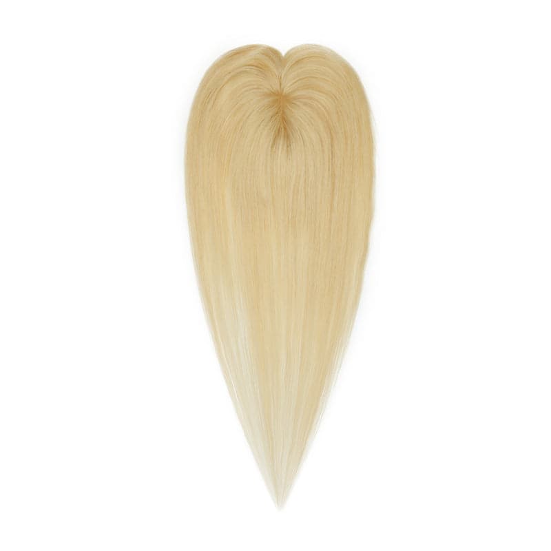 hair topper for thinning crown