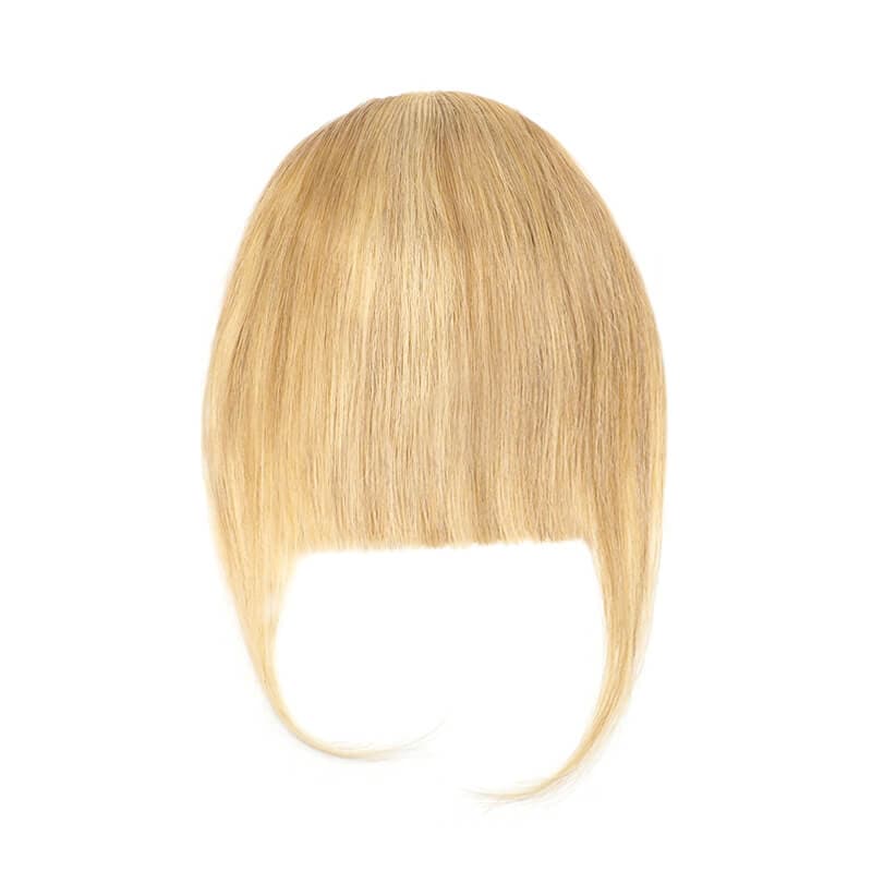 clip in bangs