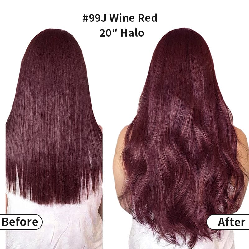 best hair extension for thinning hair