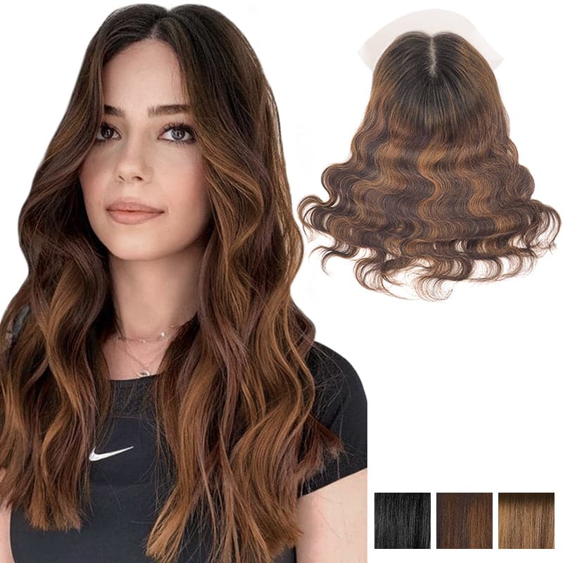 long wavy human hair wigs