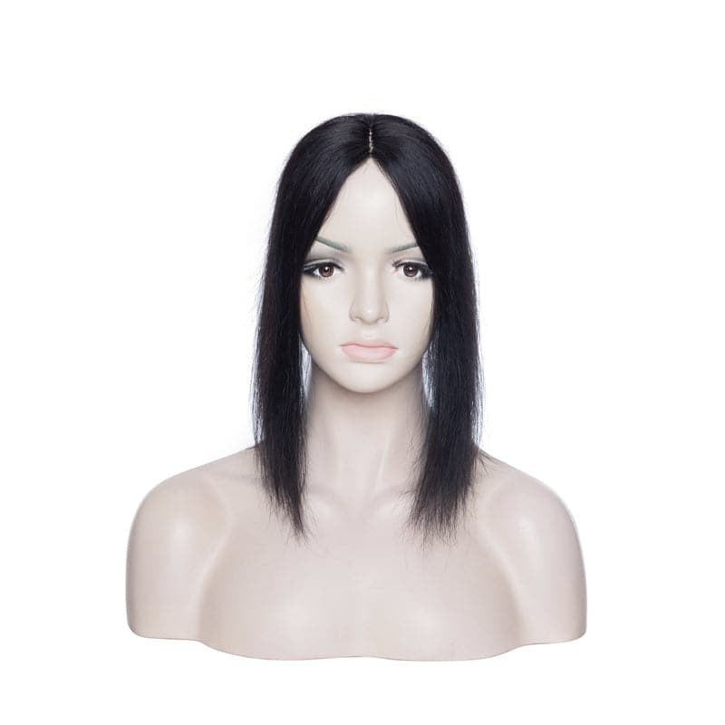 hair toppers for thinning crown