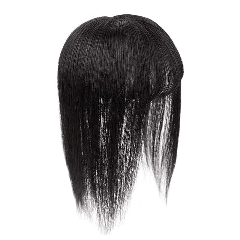 bangs for thinning hair