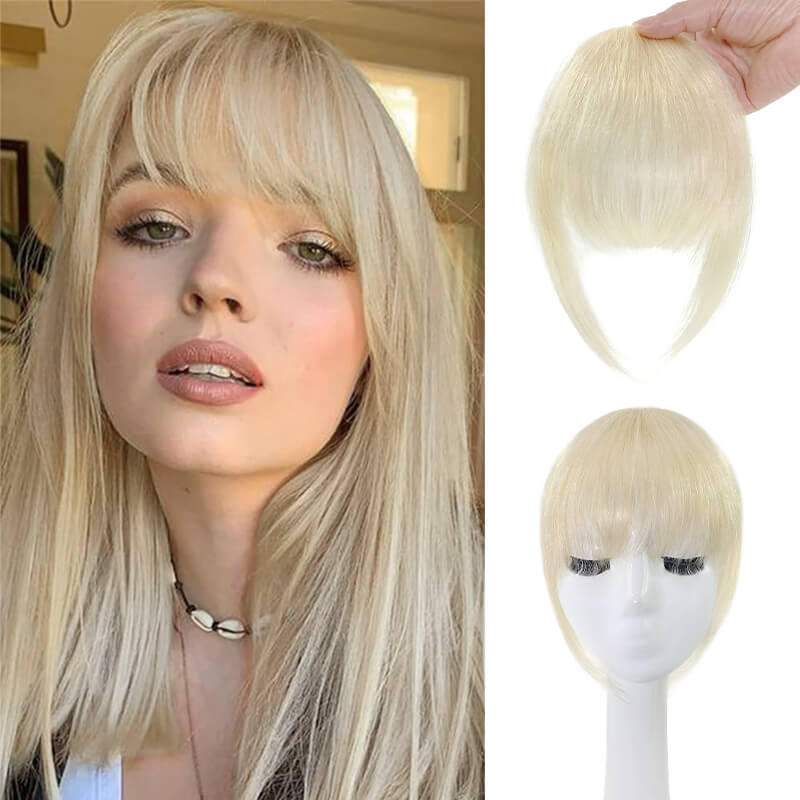 clip in bangs