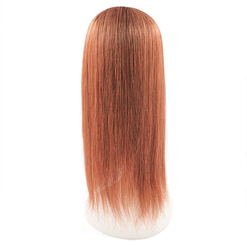 topper wig