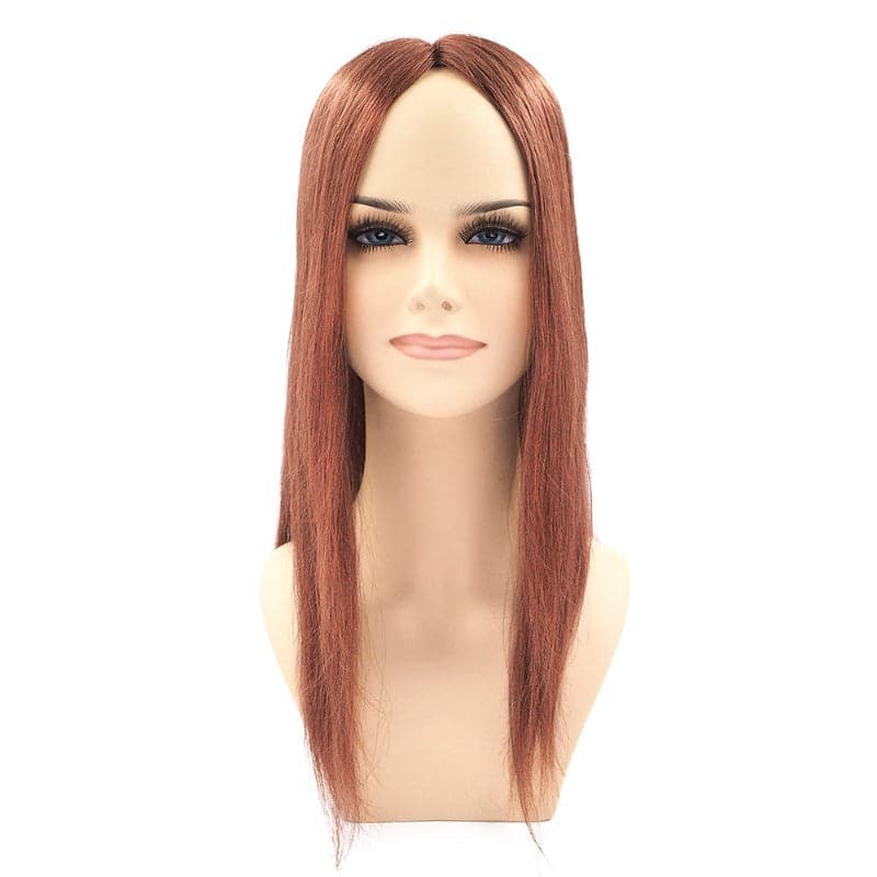 women hair topper