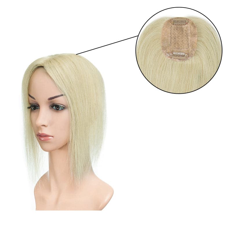 hair topper for thinning crown