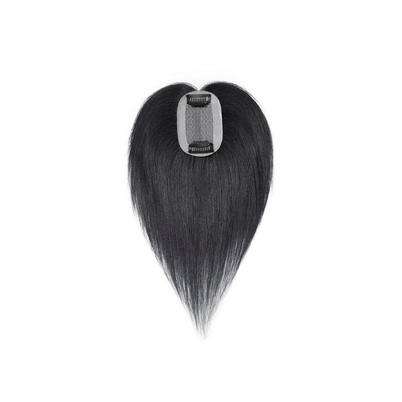 small size human hair toppers