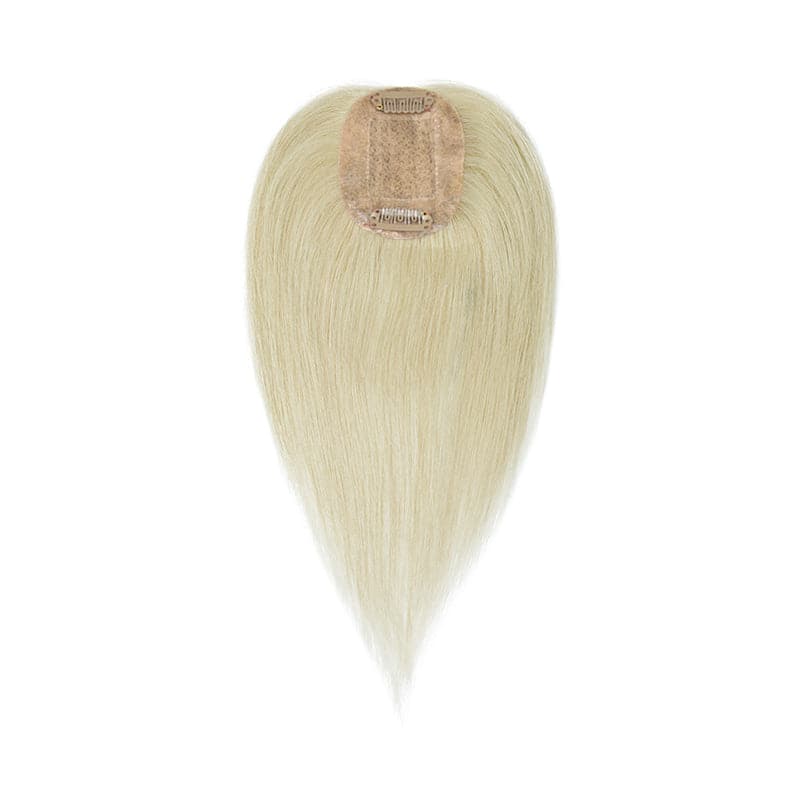 small size human hair toppers