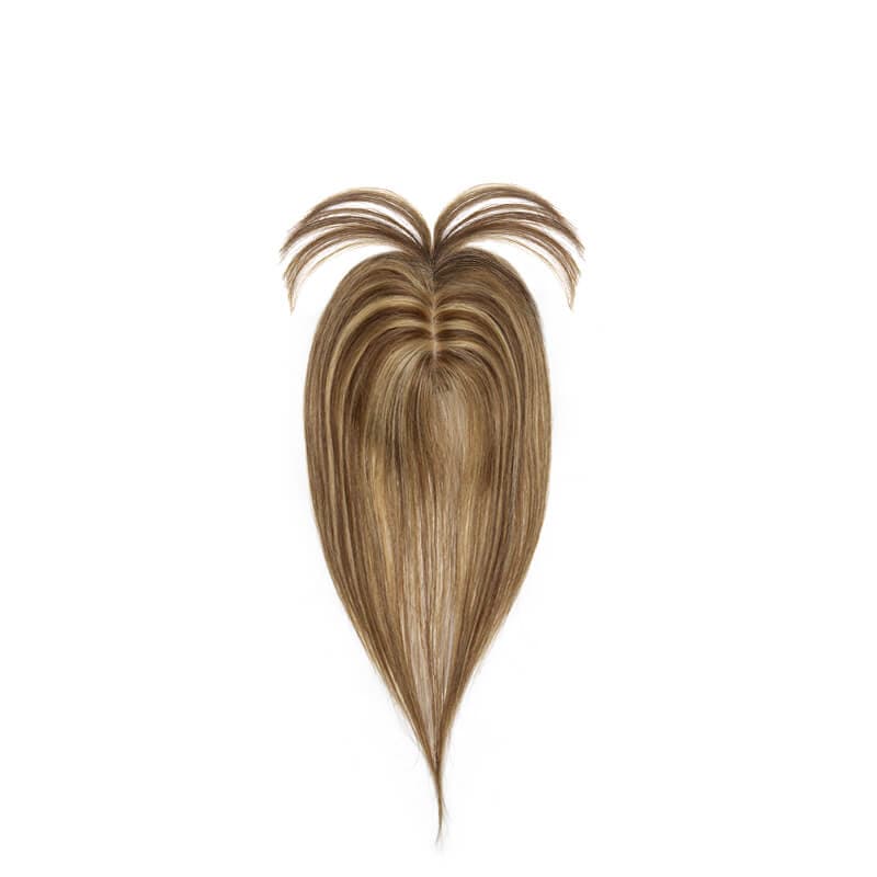 Daisy human hair toppers